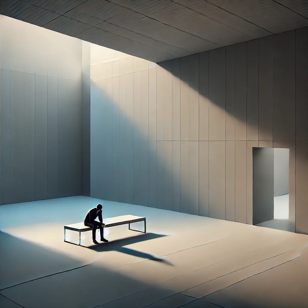 Comprendre et dépasser le mal-être&nbsp;professionnel