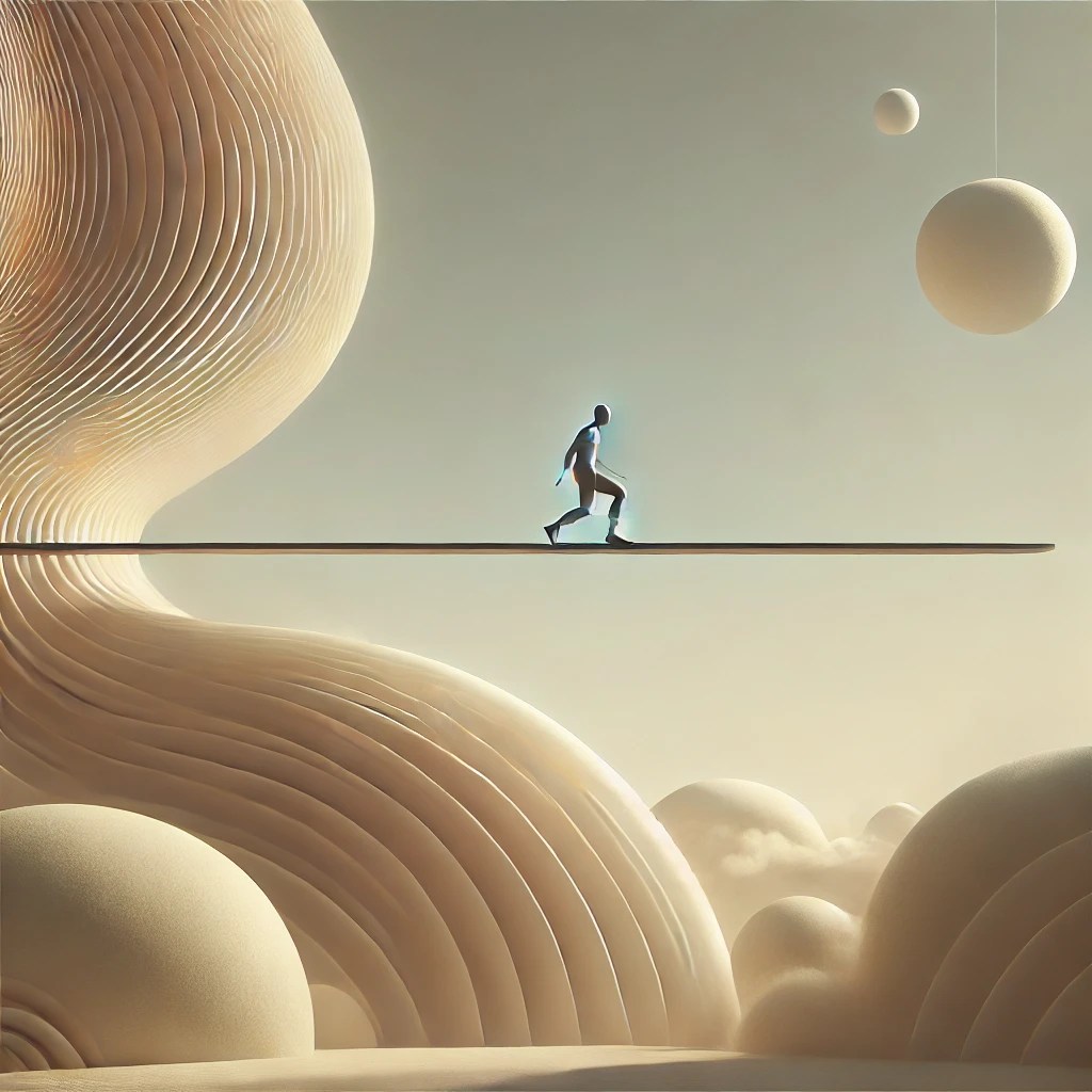 Le besoin de&nbsp;contrôle